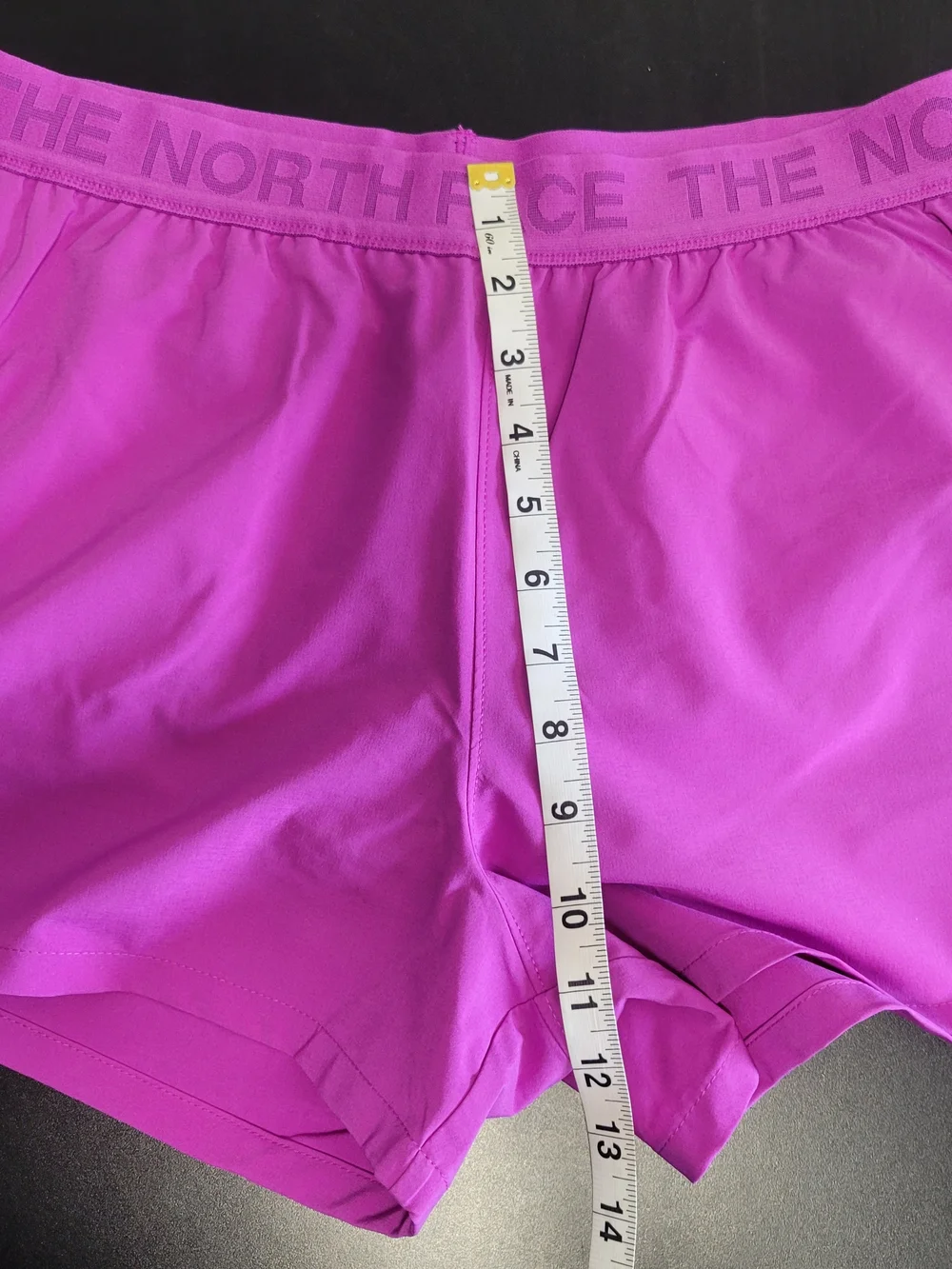 The North Face women north